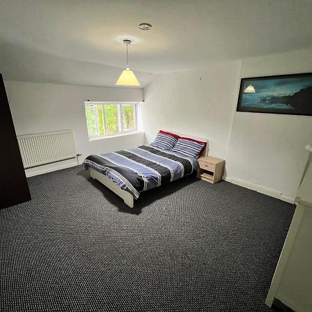 Stanley Street Apartments Престон Екстер'єр фото